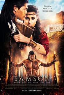 Samson 2018 Dub in Hindi full movie download